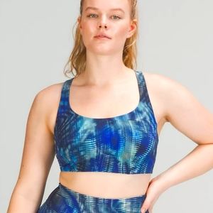 Lululemon Wunder Train Bra Medium Support, C/D Cup